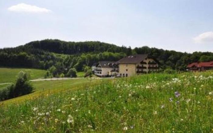 Wienerwaldhof Rieger