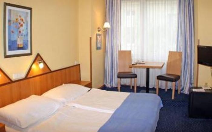 Hotel Zentral