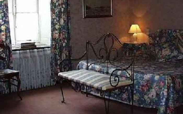 Chateau d'Hassonville