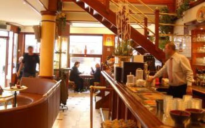 Hotel Leo Station et Annexes