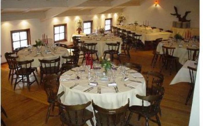 Le Relais Du Marquis
