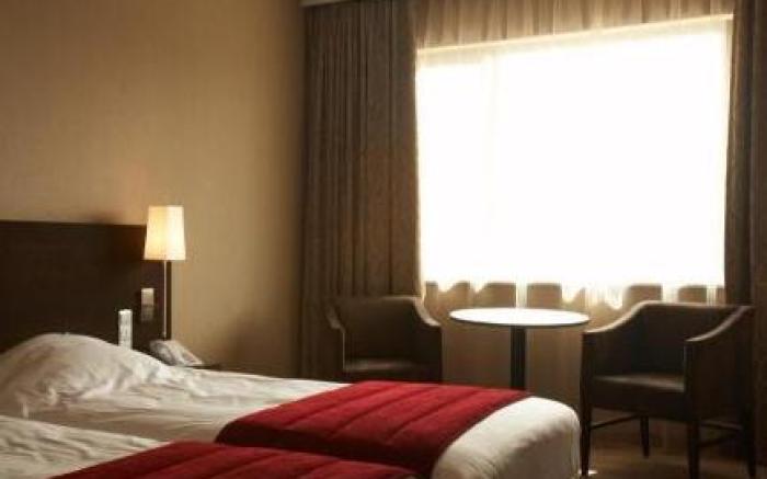 Biznis Hotel
