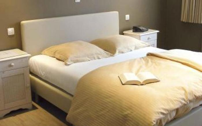 Hotel Amaryllis