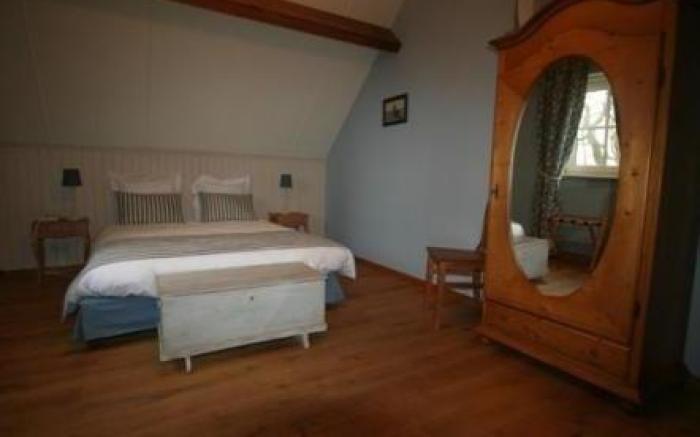 Hostellerie au Coeur du Spinois