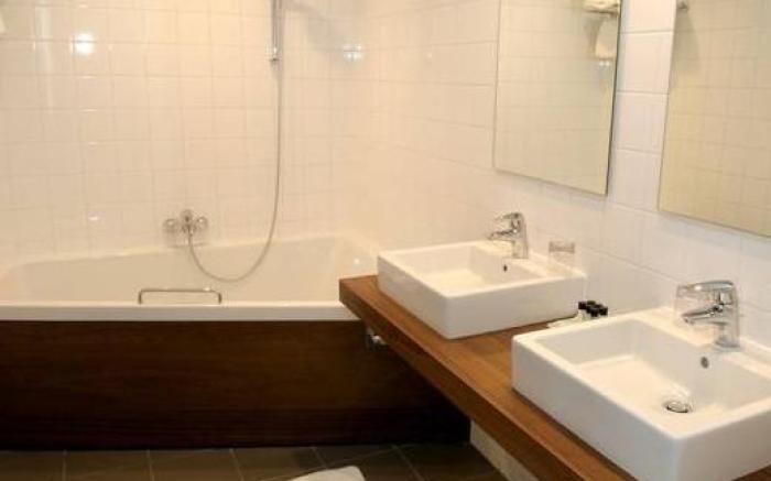 Hotel Rastelli Tervuren