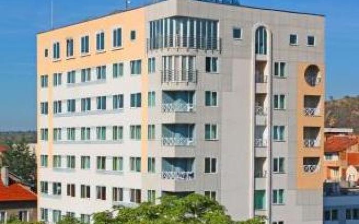 Hotel Rila
