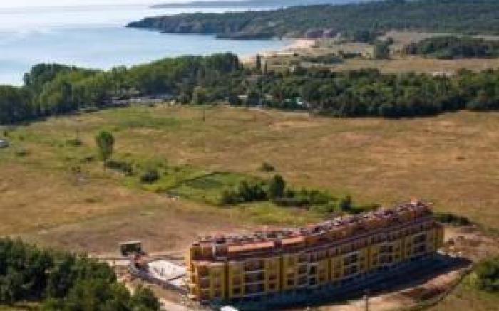Serena Residence Aparthotel