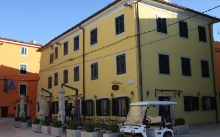 Villetta Phasiana
