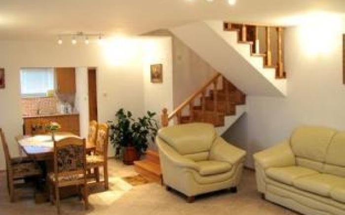 Plitvice Pension Perisic