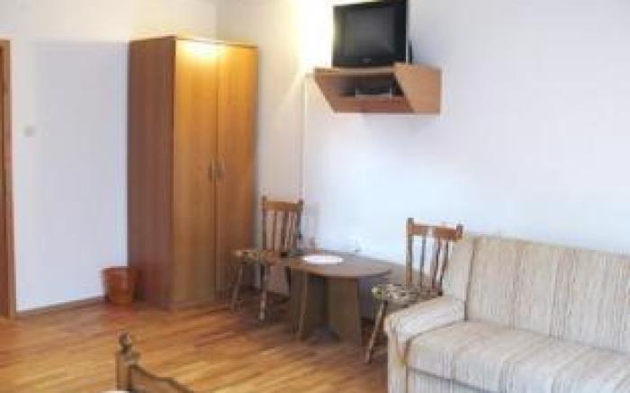Plitvice Pension Perisic
