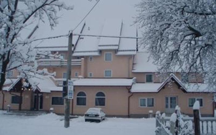 Hotel Mirni Kutak