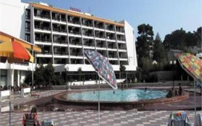 Valamar Padova Hotel