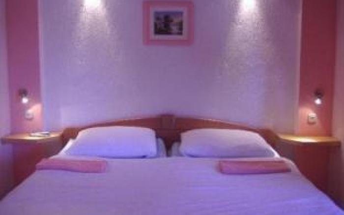 Guesthouse Hodak