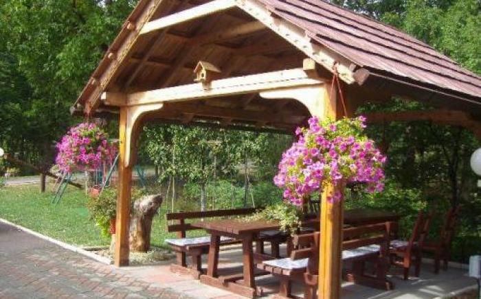 Guesthouse Hodak