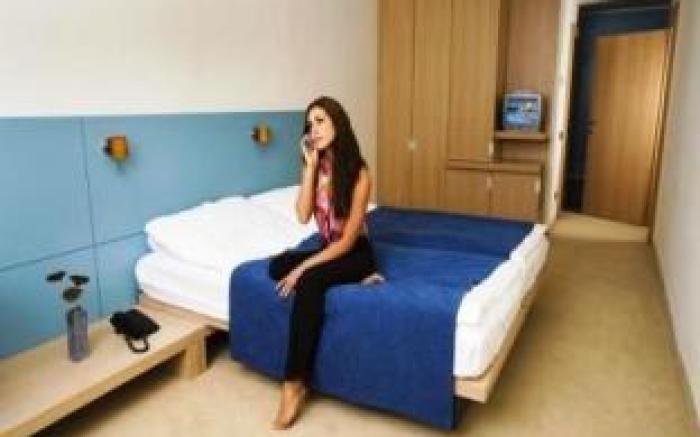 Terme Tuhelj Hotel Well