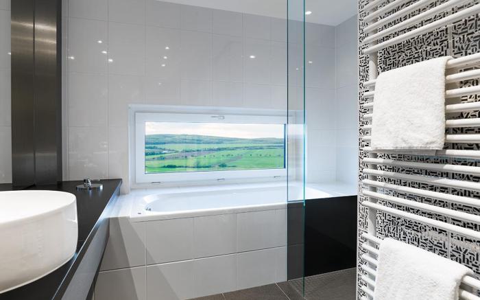 Pannonia Tower Hotel