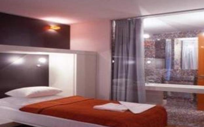 Omnia Hotel Relax & Wellness