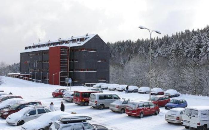 Omnia Hotel Relax & Wellness