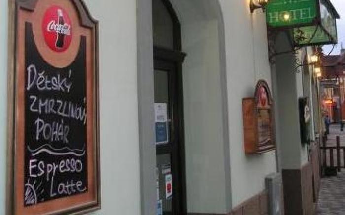 Wellness Hotel Anna Nejdek