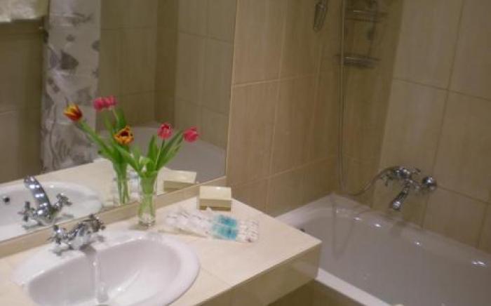 Hotel Ondras z Beskyd
