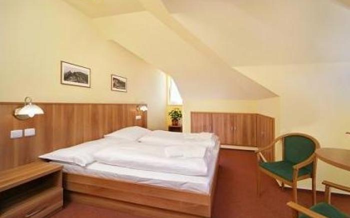 Wellness Hotel Grand