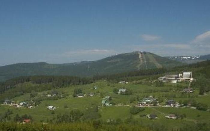 OREA Resort Horal Spindleruv Mlyn