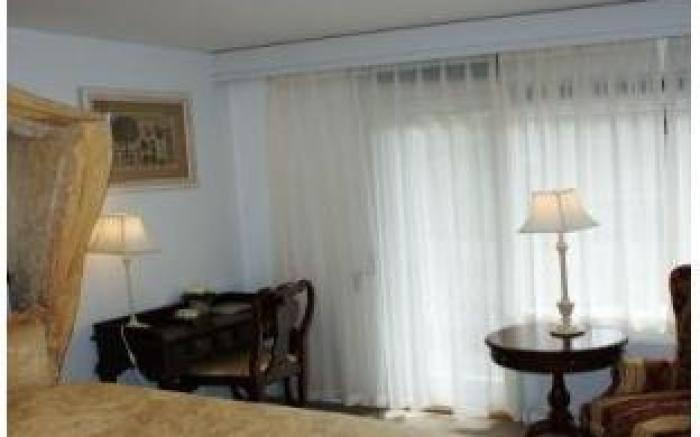 Sauntehus Castle Hotel