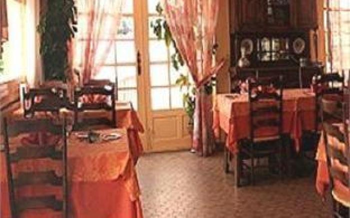 Logis Hotel Restaurant du Pont