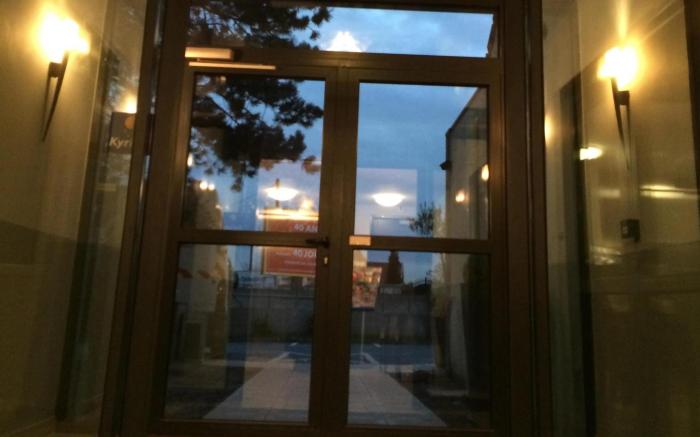 Kyriad Argenteuil