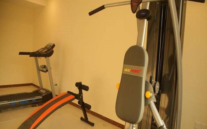 GreenTree Inn ShangQiu Normal College Wenhua(W)Road Business Hotel West Road Branch