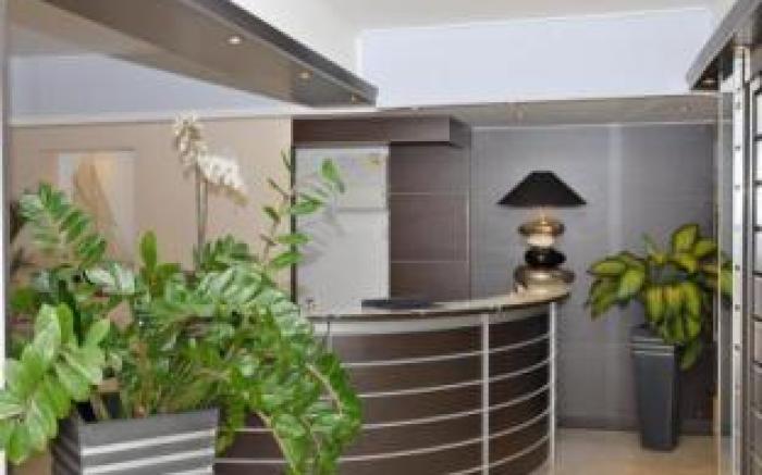 Hotel Comte de Nice