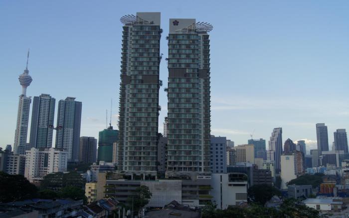 Casa Residency by Nn