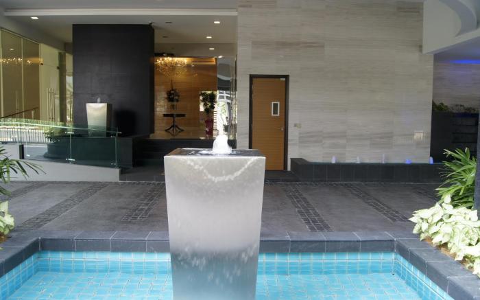 Casa Residency by Nn