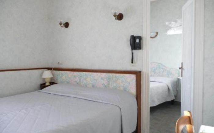 Hotel De La Mer - Deauville Blonville - Boutique Hotel de charme vue Mer ou Campagne - Acces direct 