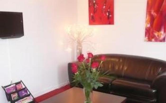 Hotel - Restaurant du Lac - Agen