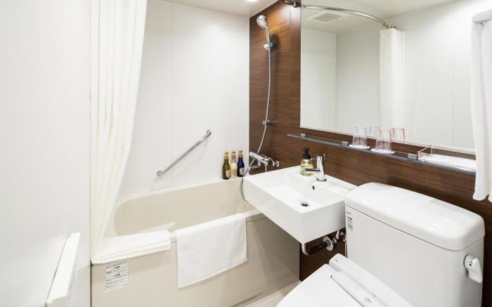 HOTEL MYSTAYS Fuji Onsen Resort