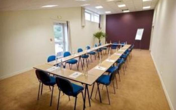 Village Pierre & Vacances Normandy Garden