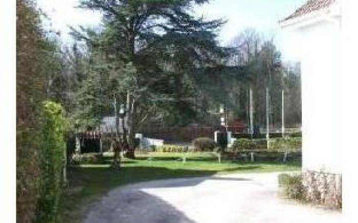 Hotel Restaurant AKENA Camiers-Le Touquet - 2 etoiles