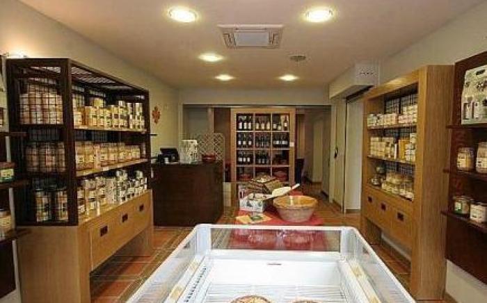 Hotel Restaurant de France