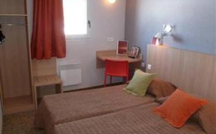 Brit Hotel Essentiel Tours Sud