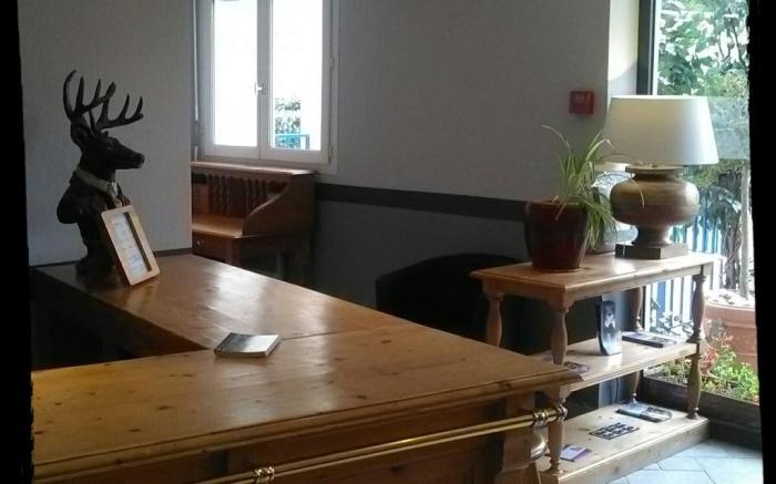 Residence Hotel Les Ducs de Chevreuse