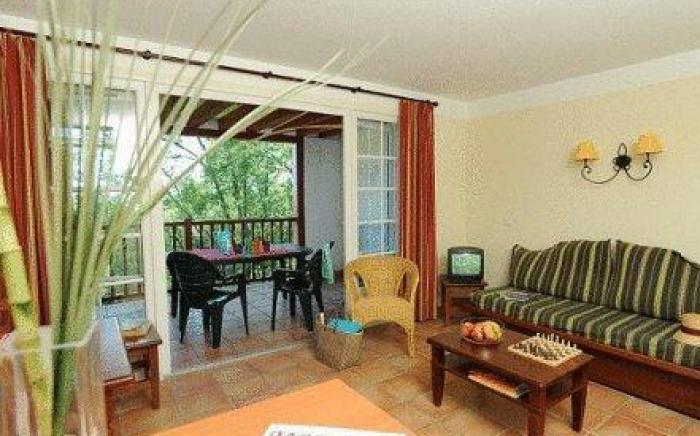 Residence Pierre & Vacances La Villa Maldagora