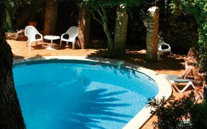 Hotel La Casa Pairal