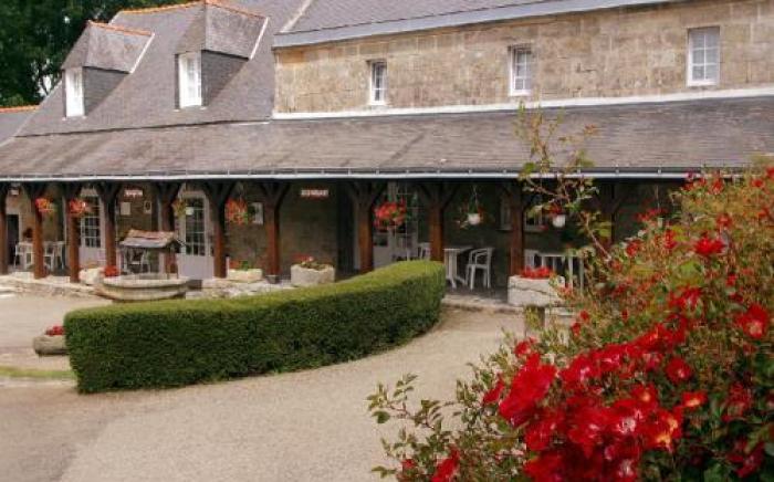 Auberge De Kerveoc'h