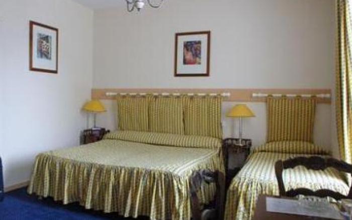 Auberge De Kerveoc'h