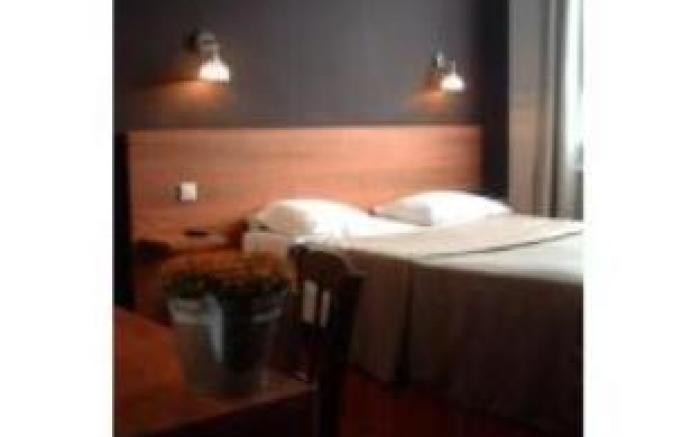 Hotel De France - Restaurant L'insolite