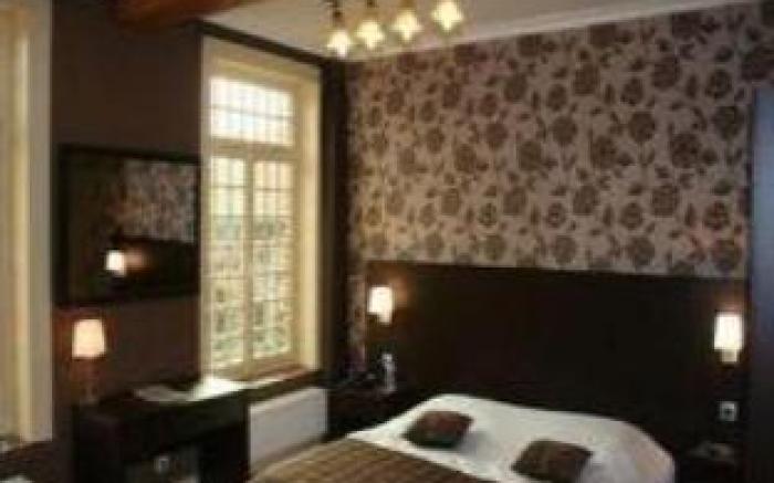 Le Domaine des Cigognes