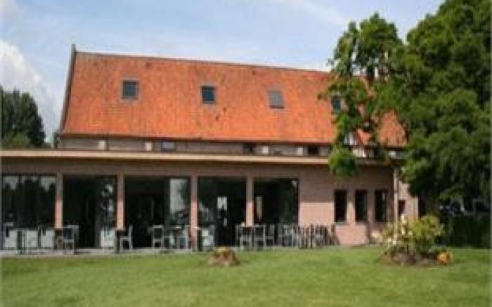 Le Domaine des Cigognes