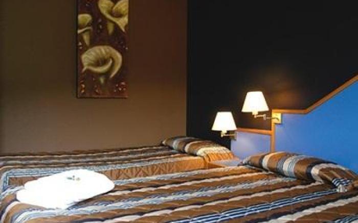 Brit Hotel Confort Foix