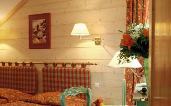Le Grand Hotel & Spa
